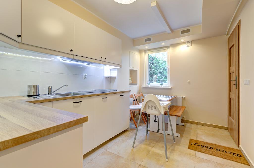 Brzezno Apartment Gdansk