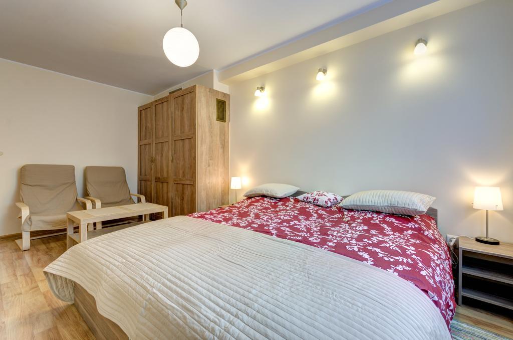 Apartment Brzezno Gdansk