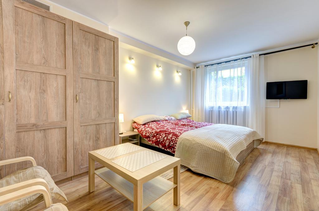 Brzezno Apartment
