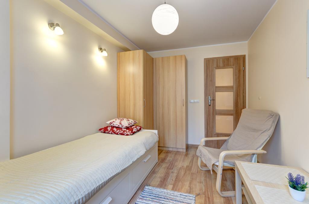 Apartment Brzezno