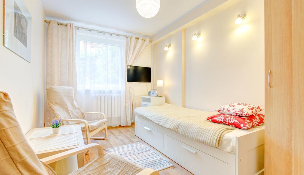 Apartment Brzezno