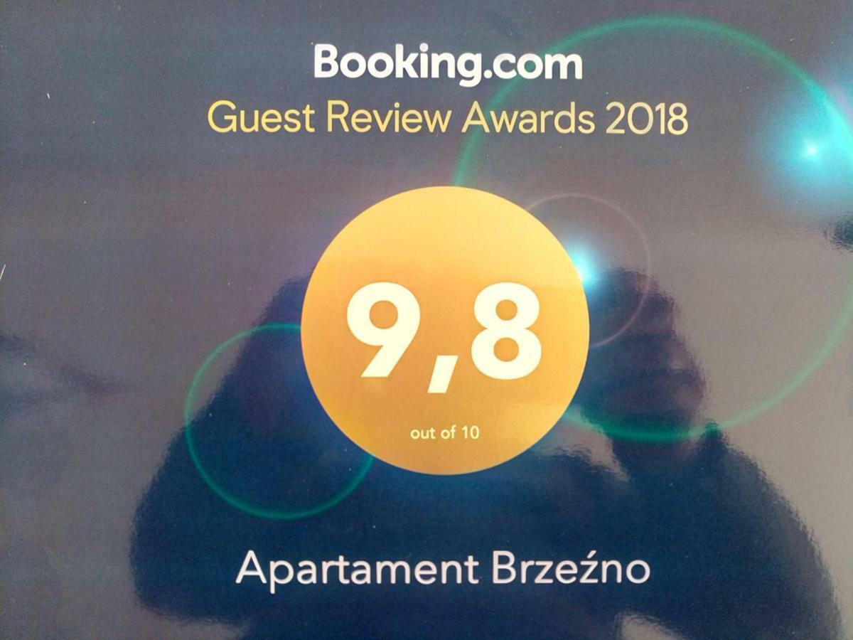 Apartment Brzezno *
